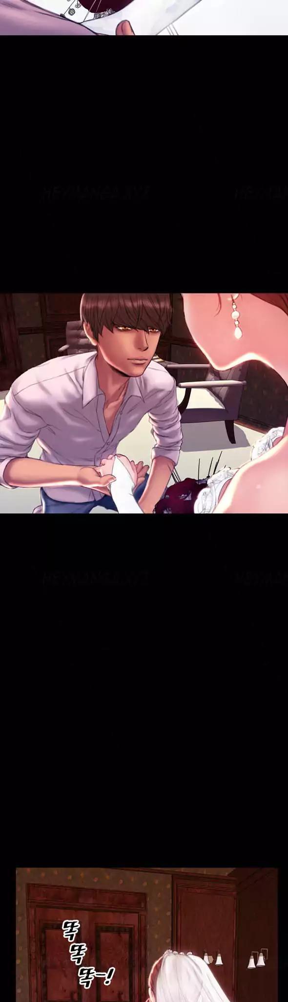 My Wives Chapter 44 page 5 - Chapter 44 [END]