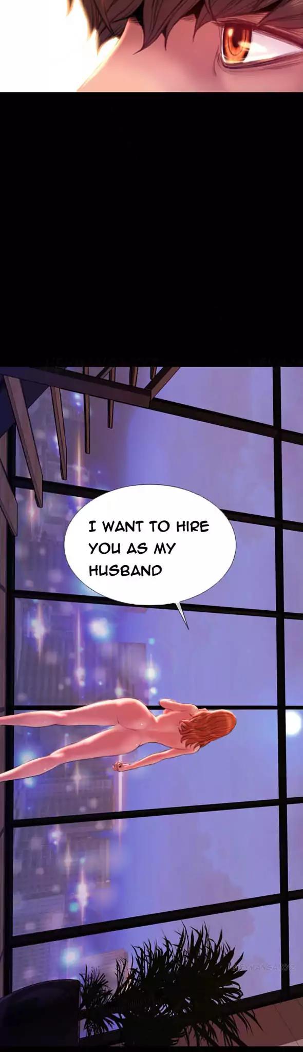 My Wives Chapter 44 page 50 - Chapter 44 [END]