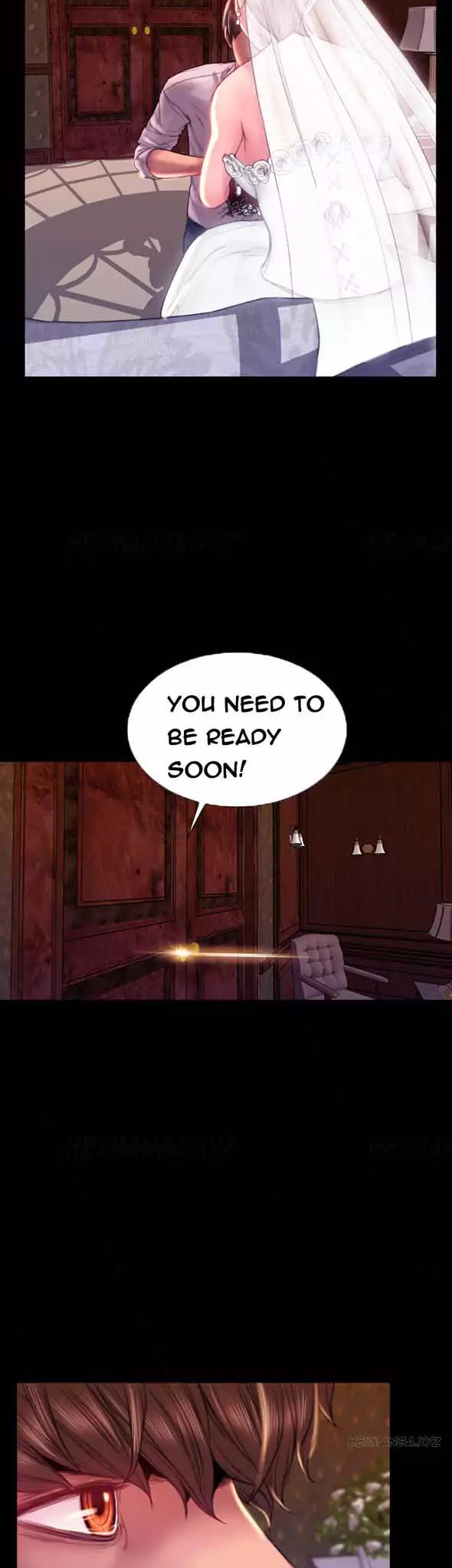 My Wives Chapter 44 page 6 - Chapter 44 [END]