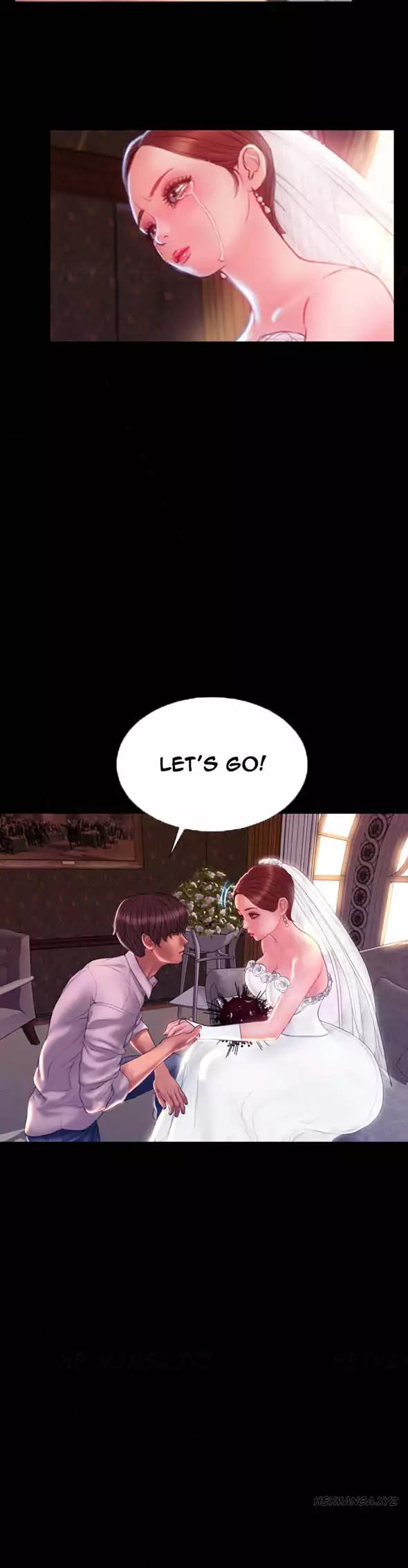 My Wives Chapter 44 page 7 - Chapter 44 [END]