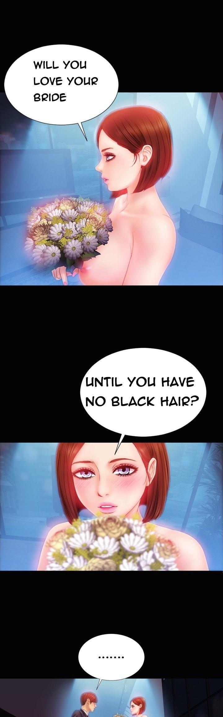 My Wives Chapter 6 page 14 - Chapter 6