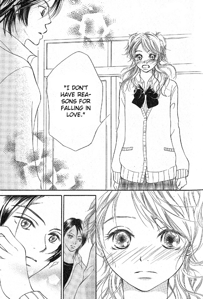 My Wonderful Sweets Chapter 0.2 page 33 - Chapter 0 v2 : [Oneshot]