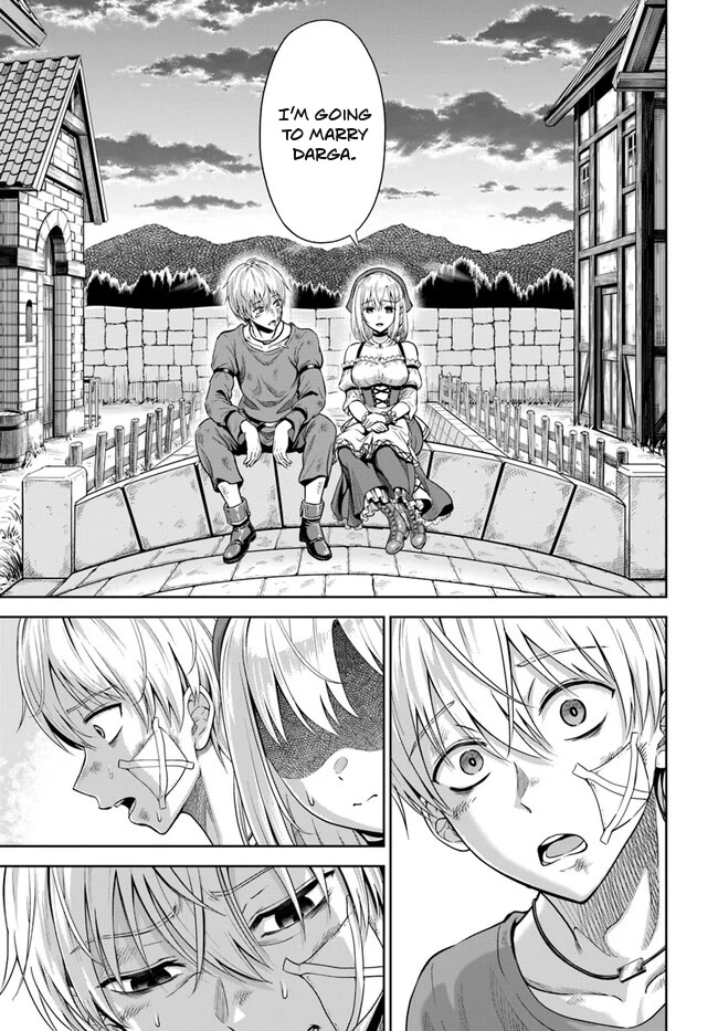 My Yandere Girlfriend Lurks in the Dungeon and Kills Me Over and Over Again Chapter 1 page 13 - Chapter 1