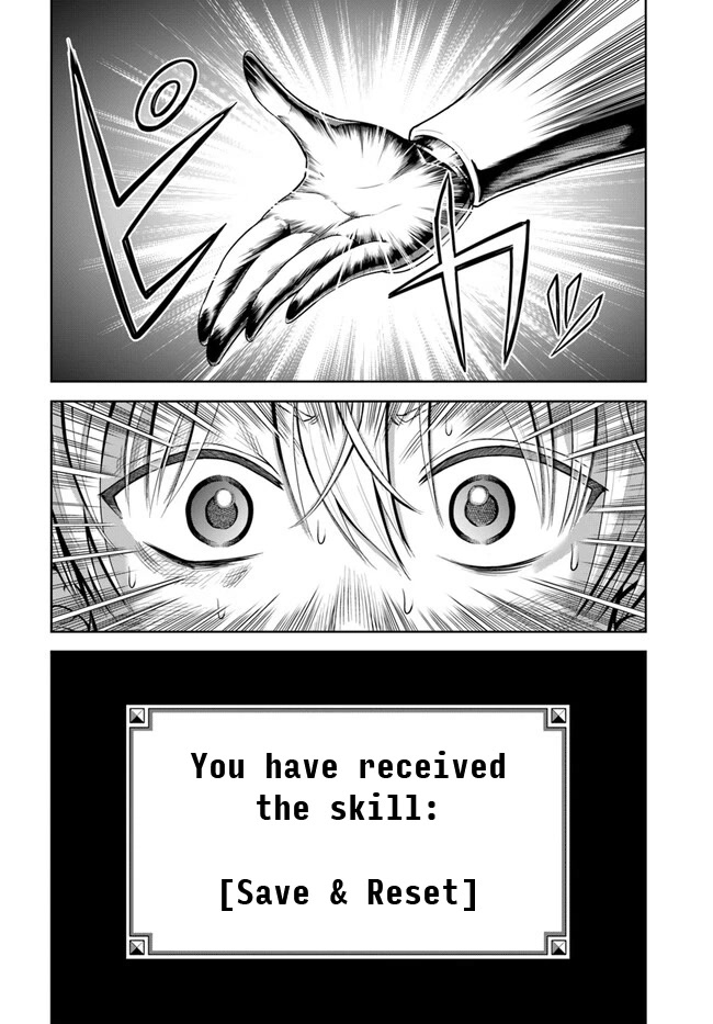 My Yandere Girlfriend Lurks in the Dungeon and Kills Me Over and Over Again Chapter 1 page 45 - Chapter 1