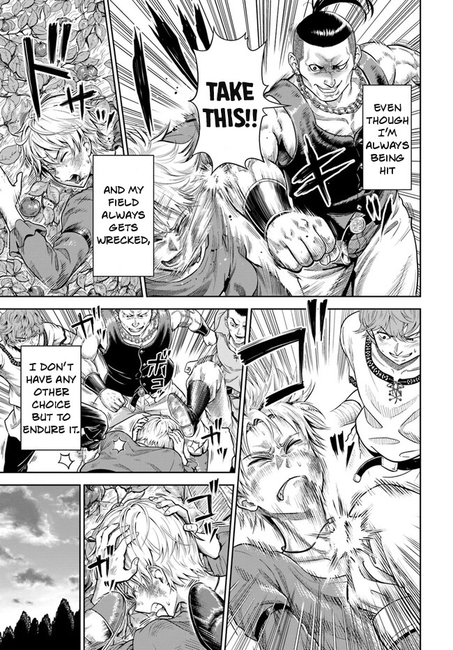 My Yandere Girlfriend Lurks in the Dungeon and Kills Me Over and Over Again Chapter 1 page 9 - Chapter 1
