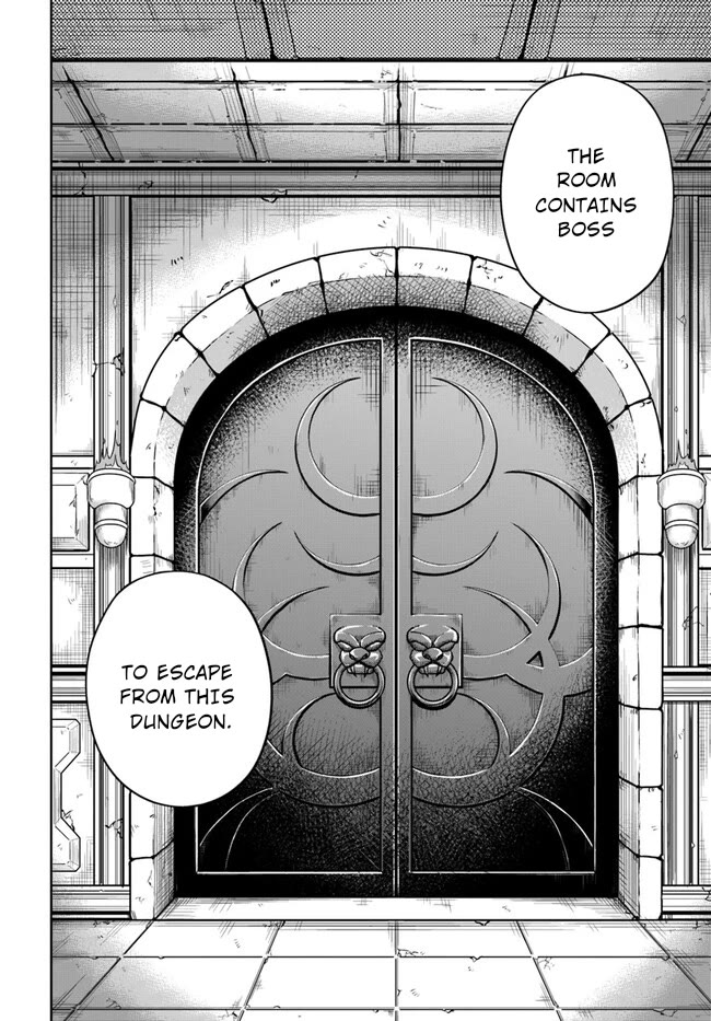 My Yandere Girlfriend Lurks in the Dungeon and Kills Me Over and Over Again Chapter 10 page 19 - Chapter 10