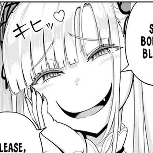 My Yandere Girlfriend Lurks in the Dungeon and Kills Me Over and Over Again Chapter 11 cover