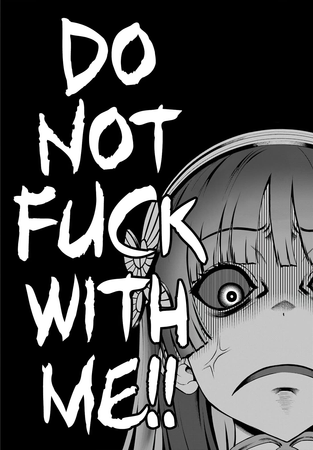 My Yandere Girlfriend Lurks in the Dungeon and Kills Me Over and Over Again Chapter 12.2 page 11 - Chapter 12.2