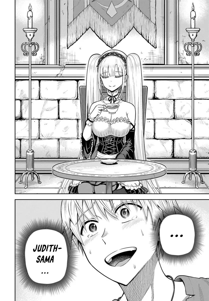 My Yandere Girlfriend Lurks in the Dungeon and Kills Me Over and Over Again Chapter 13.2 page 2 - Chapter 13.2