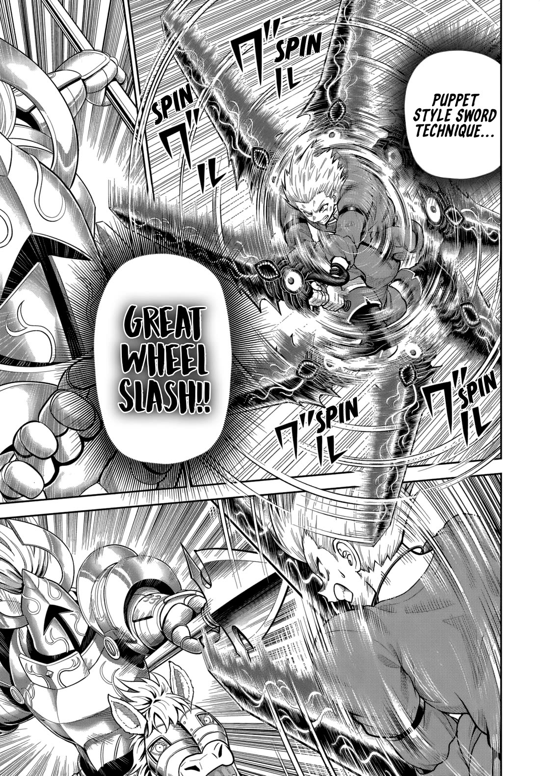 My Yandere Girlfriend Lurks in the Dungeon and Kills Me Over and Over Again Chapter 16 page 13 - Chapter 16