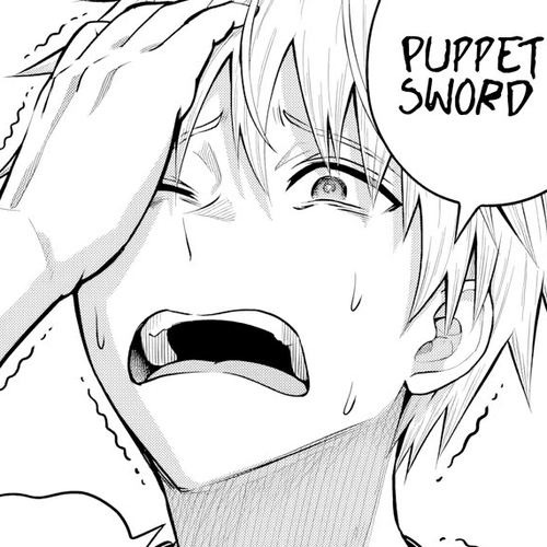 My Yandere Girlfriend Lurks in the Dungeon and Kills Me Over and Over Again Chapter 16 cover