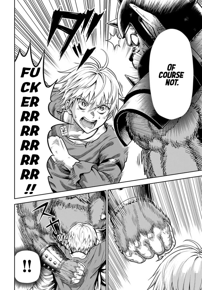 My Yandere Girlfriend Lurks in the Dungeon and Kills Me Over and Over Again Chapter 2 page 17 - Chapter 2