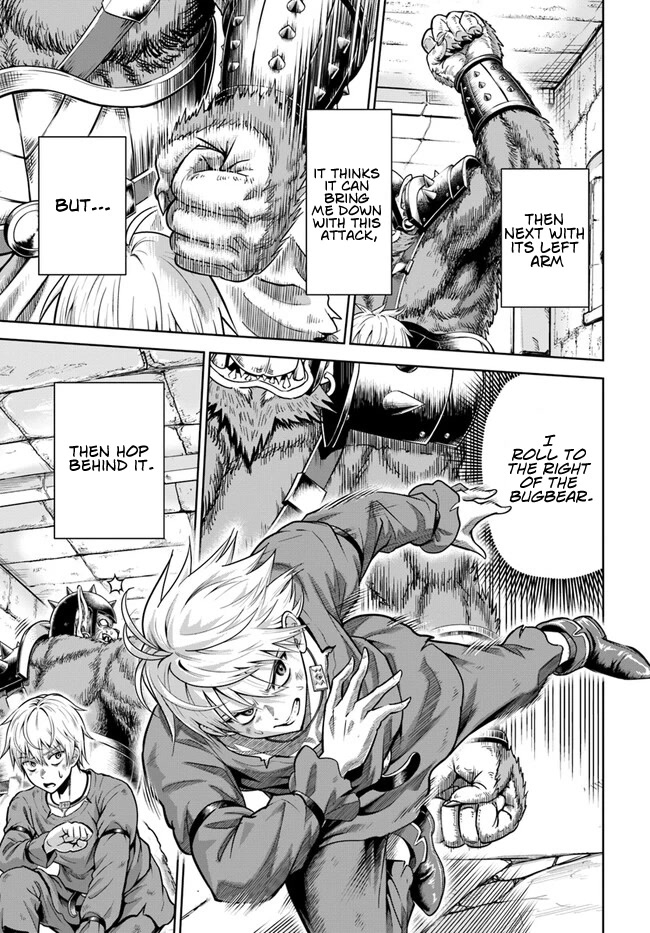 My Yandere Girlfriend Lurks in the Dungeon and Kills Me Over and Over Again Chapter 2 page 20 - Chapter 2