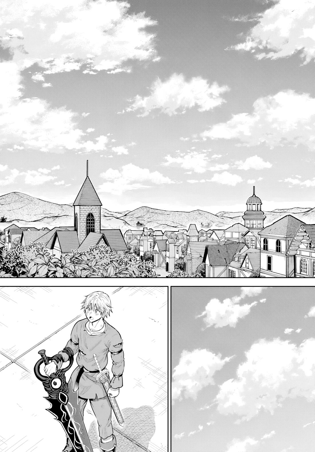 My Yandere Girlfriend Lurks in the Dungeon and Kills Me Over and Over Again Chapter 20 page 10 - Chapter 20