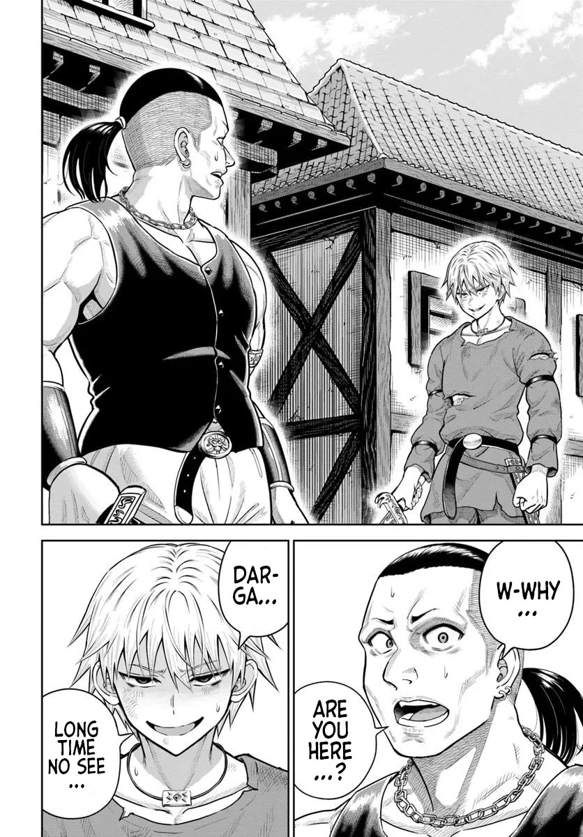 My Yandere Girlfriend Lurks in the Dungeon and Kills Me Over and Over Again Chapter 20 page 23 - Chapter 20