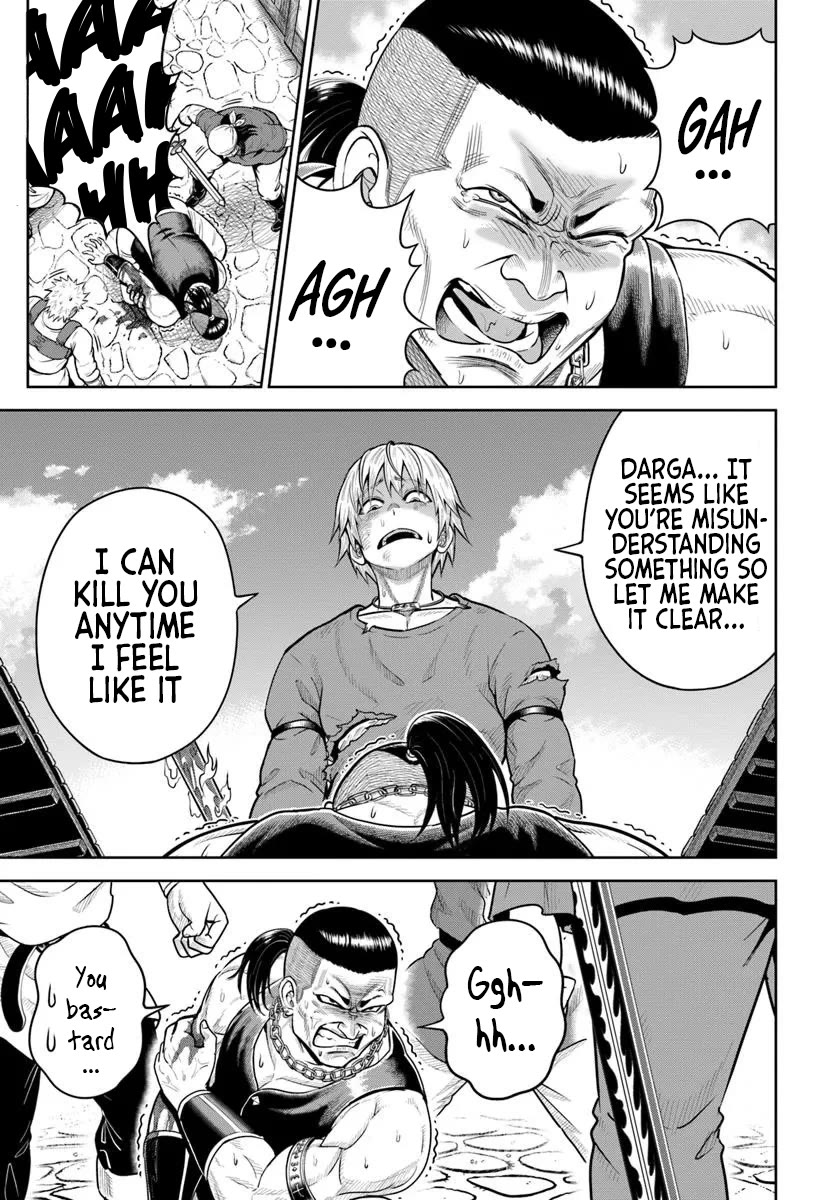 My Yandere Girlfriend Lurks in the Dungeon and Kills Me Over and Over Again Chapter 20 page 26 - Chapter 20