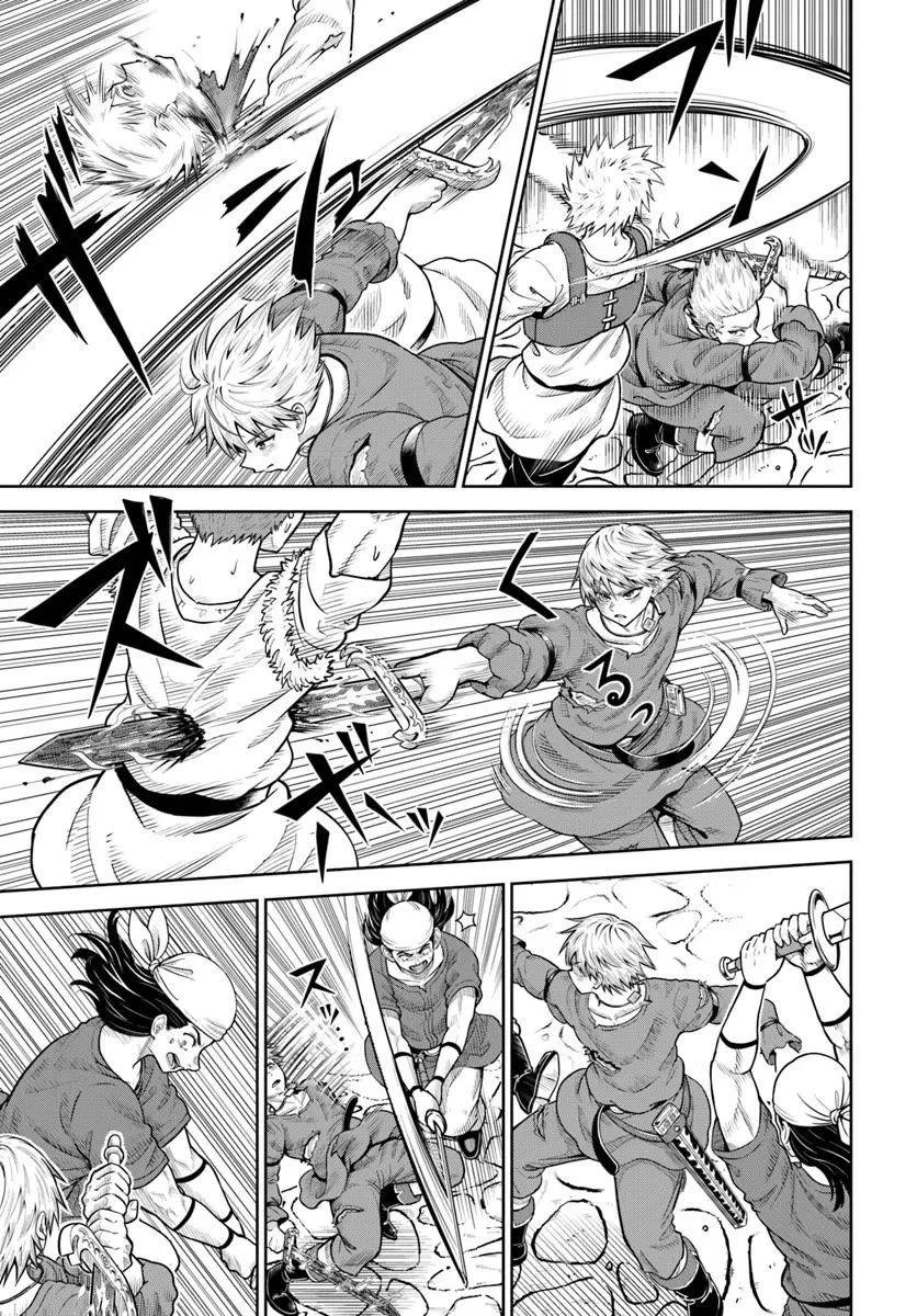 My Yandere Girlfriend Lurks in the Dungeon and Kills Me Over and Over Again Chapter 20 page 28 - Chapter 20