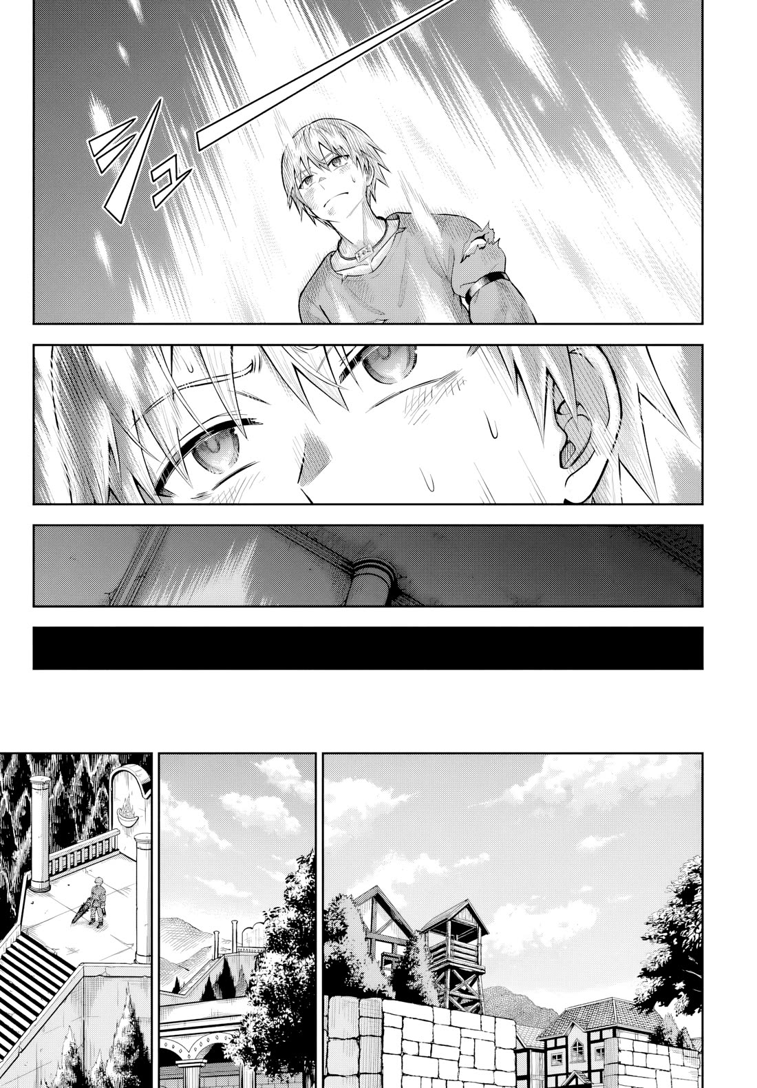 My Yandere Girlfriend Lurks in the Dungeon and Kills Me Over and Over Again Chapter 20 page 8 - Chapter 20