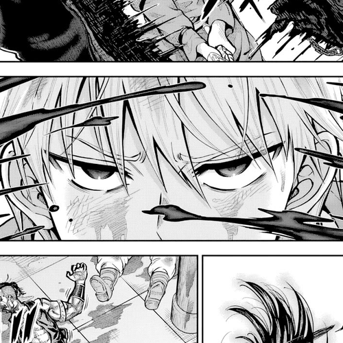 My Yandere Girlfriend Lurks in the Dungeon and Kills Me Over and Over Again Chapter 21 cover