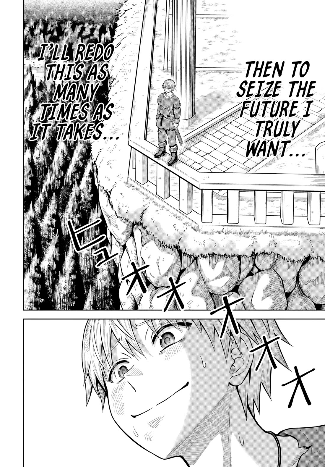 My Yandere Girlfriend Lurks in the Dungeon and Kills Me Over and Over Again Chapter 22 page 27 - Chapter 22