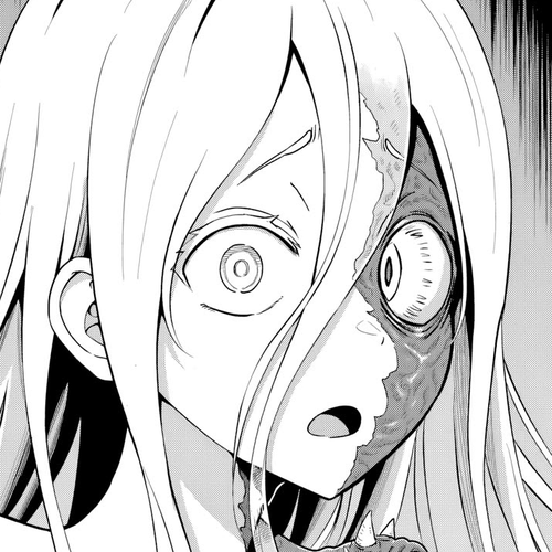 My Yandere Girlfriend Lurks in the Dungeon and Kills Me Over and Over Again Chapter 22 cover