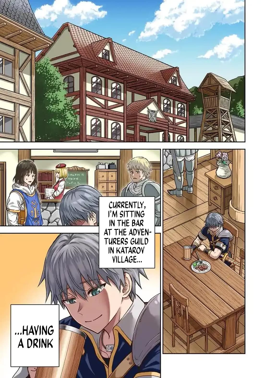 My Yandere Girlfriend Lurks in the Dungeon and Kills Me Over and Over Again Chapter 25 page 1 - Chapter 25