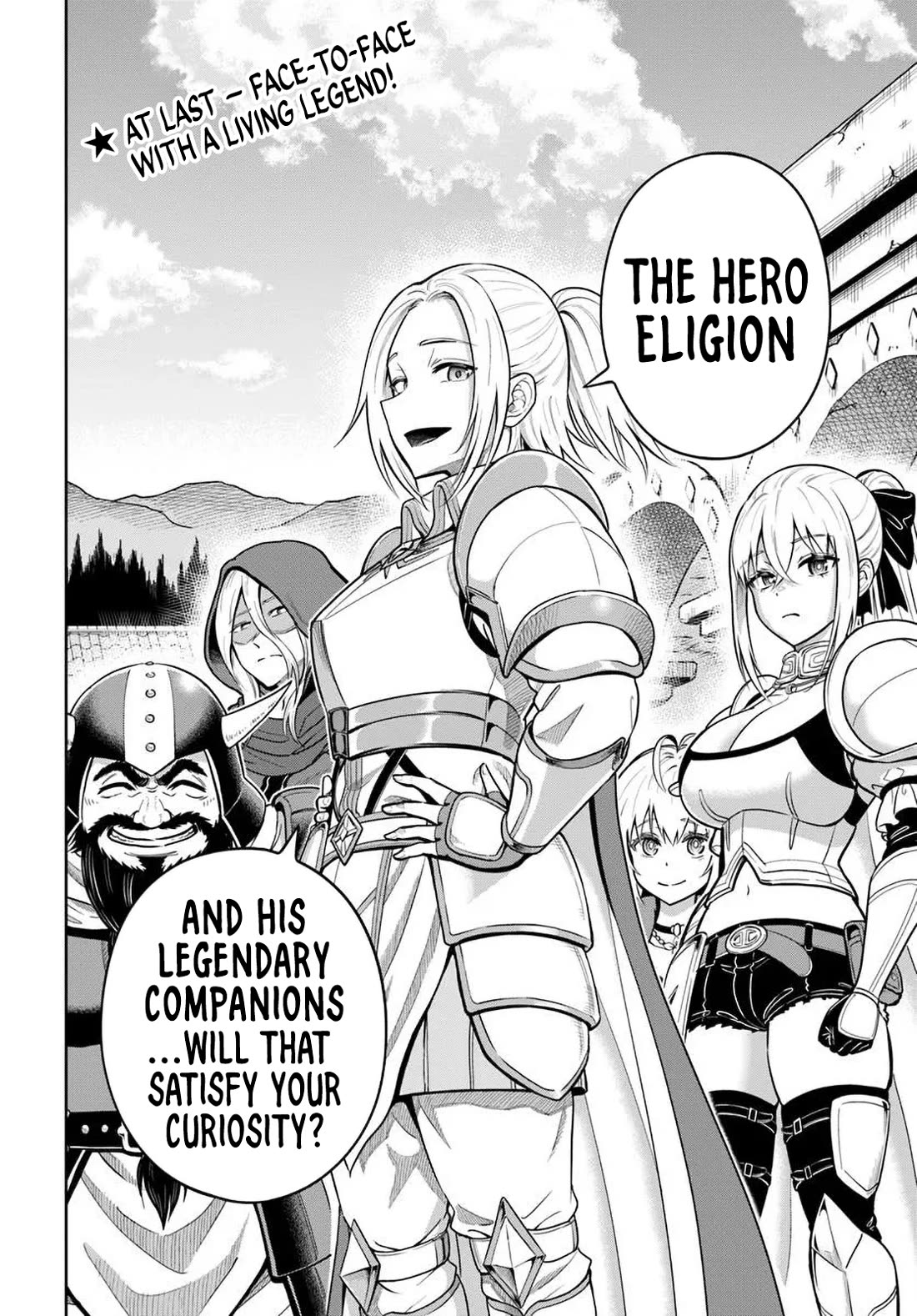My Yandere Girlfriend Lurks in the Dungeon and Kills Me Over and Over Again Chapter 25 page 25 - Chapter 25