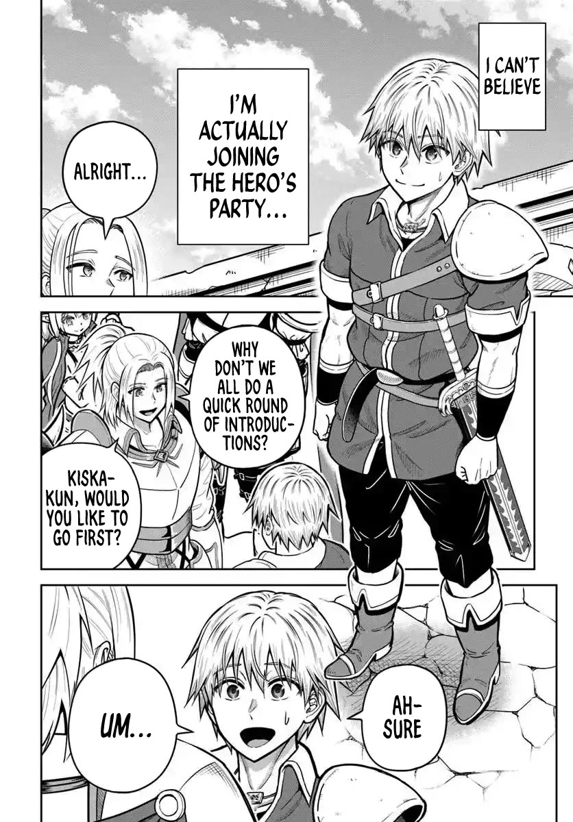 My Yandere Girlfriend Lurks in the Dungeon and Kills Me Over and Over Again Chapter 26 page 8 - Chapter 26