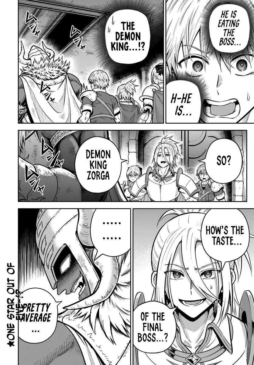 My Yandere Girlfriend Lurks in the Dungeon and Kills Me Over and Over Again Chapter 28 page 25 - Chapter 28