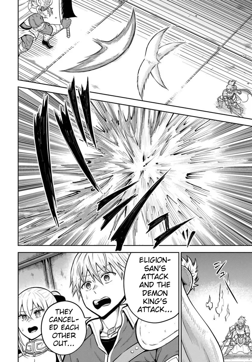 My Yandere Girlfriend Lurks in the Dungeon and Kills Me Over and Over Again Chapter 29 page 6 - Chapter 29