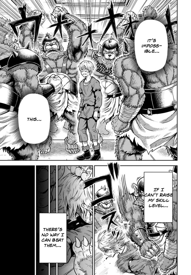 My Yandere Girlfriend Lurks in the Dungeon and Kills Me Over and Over Again Chapter 3 page 26 - Chapter 3