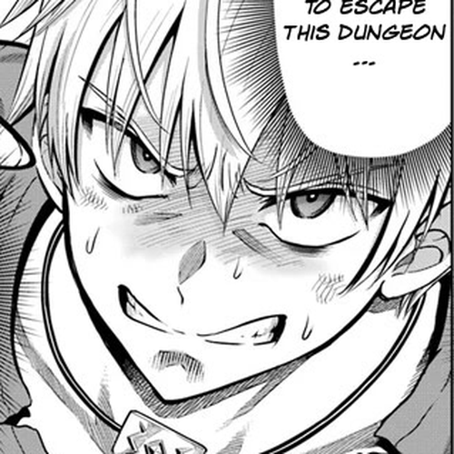 My Yandere Girlfriend Lurks in the Dungeon and Kills Me Over and Over Again Chapter 3 cover