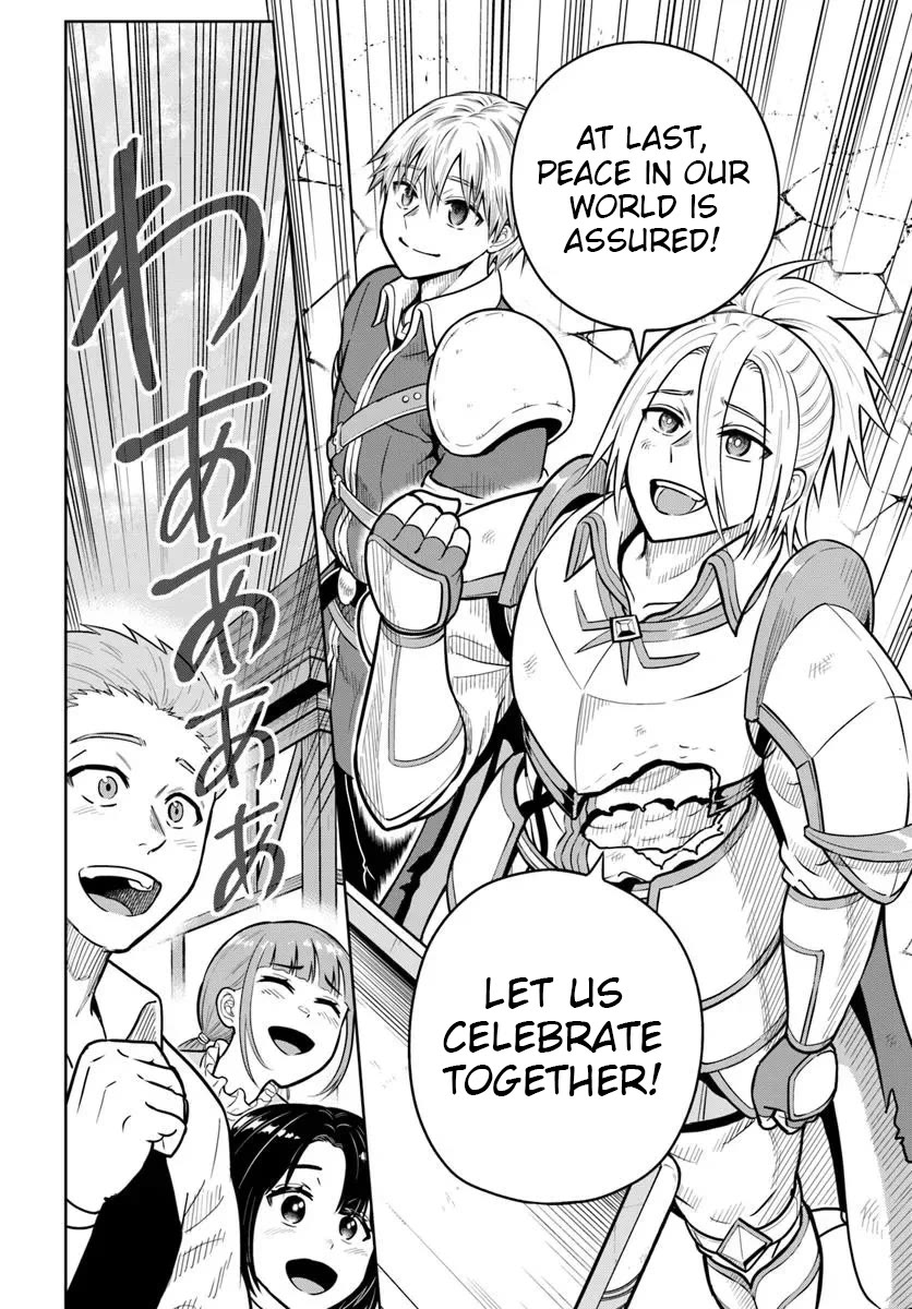My Yandere Girlfriend Lurks in the Dungeon and Kills Me Over and Over Again Chapter 30 page 10 - Chapter 30