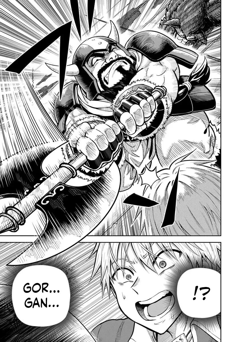 My Yandere Girlfriend Lurks in the Dungeon and Kills Me Over and Over Again Chapter 31 page 14 - Chapter 31