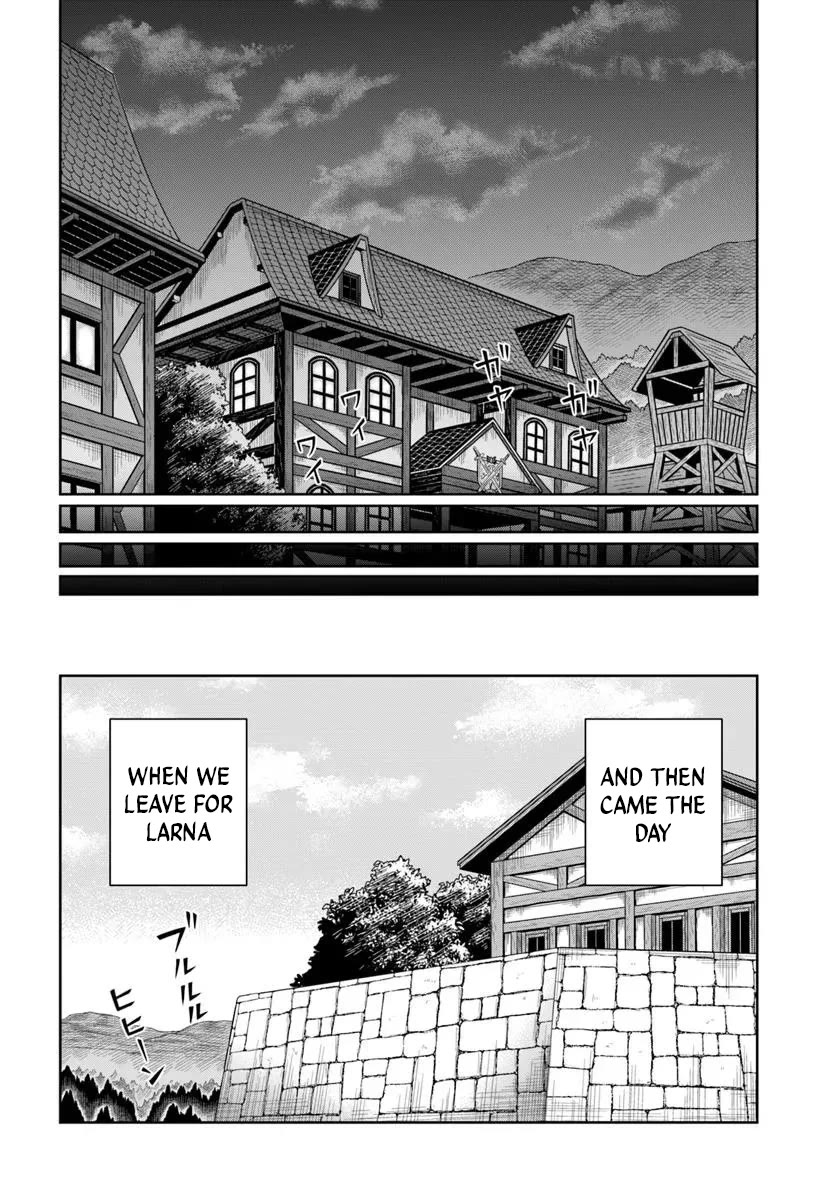 My Yandere Girlfriend Lurks in the Dungeon and Kills Me Over and Over Again Chapter 31 page 29 - Chapter 31