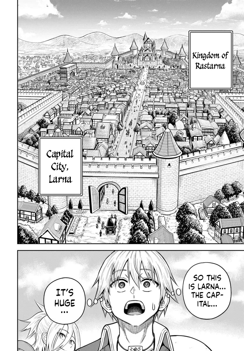 My Yandere Girlfriend Lurks in the Dungeon and Kills Me Over and Over Again Chapter 32 page 14 - Chapter 32