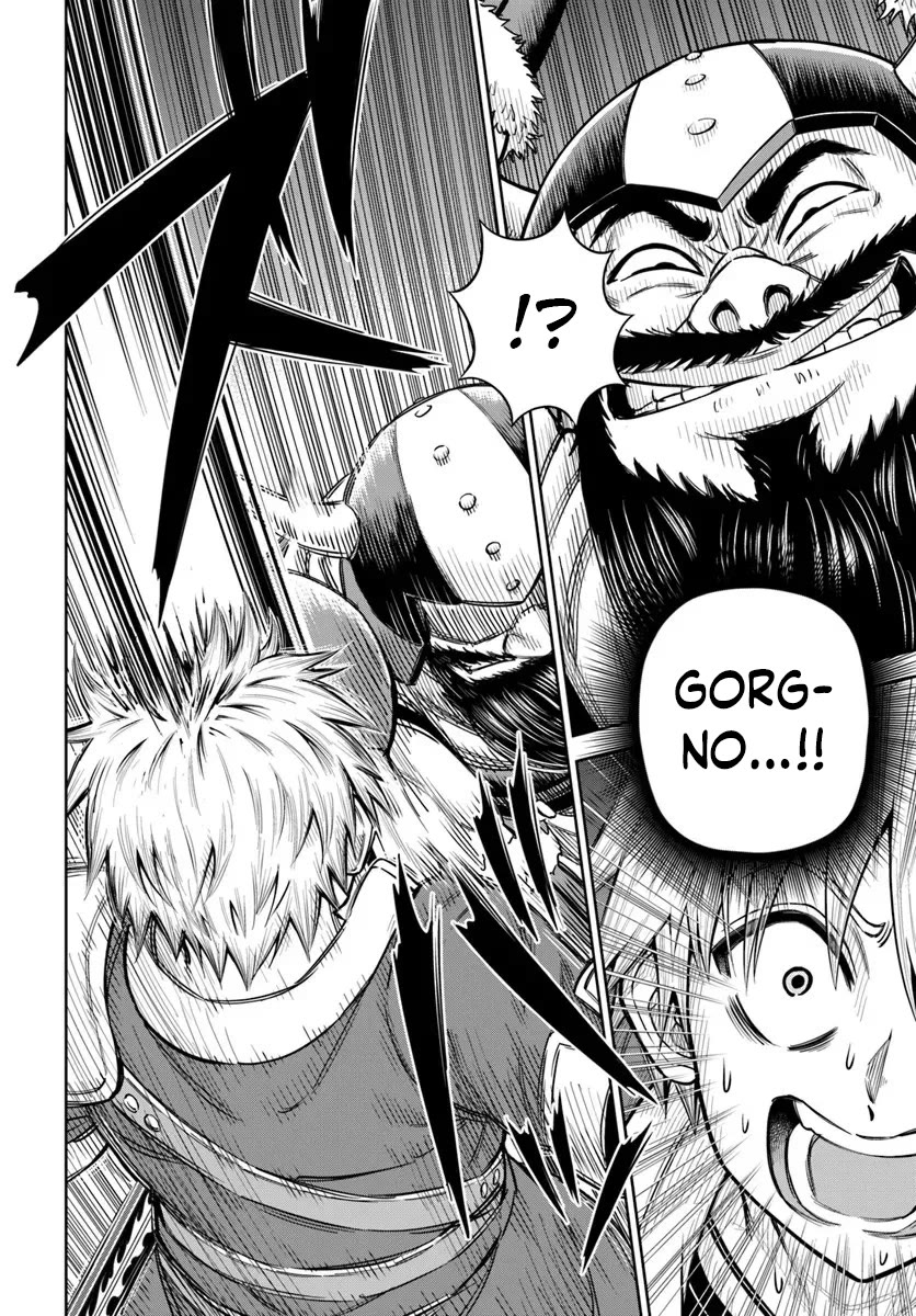 My Yandere Girlfriend Lurks in the Dungeon and Kills Me Over and Over Again Chapter 33 page 30 - Chapter 33