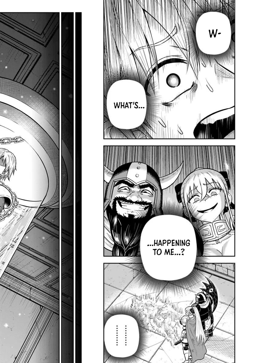 My Yandere Girlfriend Lurks in the Dungeon and Kills Me Over and Over Again Chapter 34 page 29 - Chapter 34