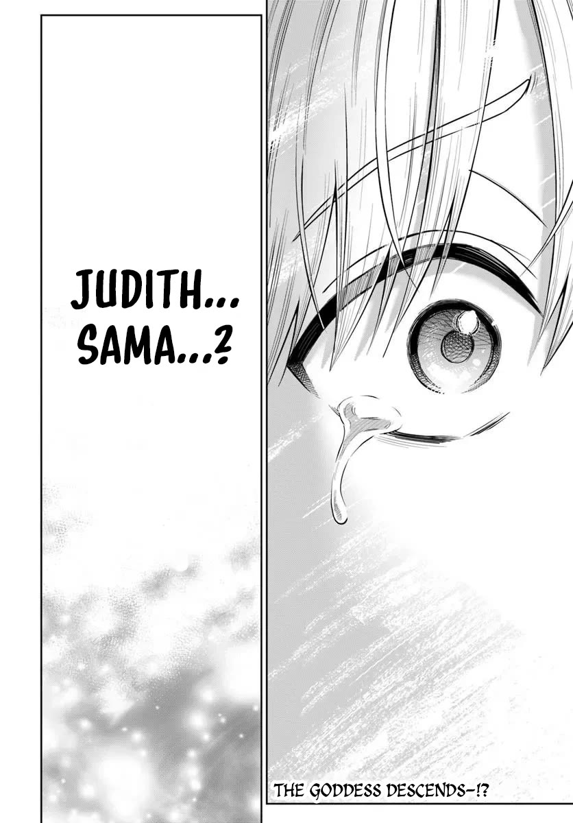 My Yandere Girlfriend Lurks in the Dungeon and Kills Me Over and Over Again Chapter 35 page 32 - Chapter 35