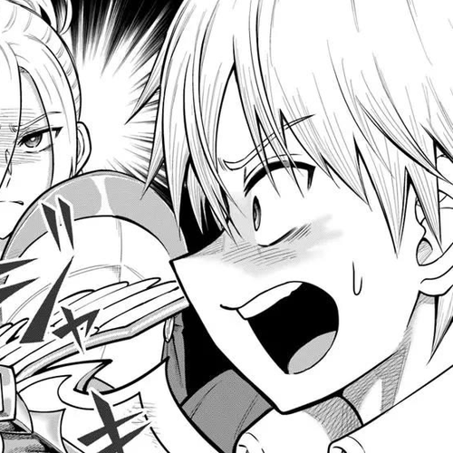 My Yandere Girlfriend Lurks in the Dungeon and Kills Me Over and Over Again Chapter 36 cover