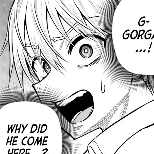 My Yandere Girlfriend Lurks in the Dungeon and Kills Me Over and Over Again Chapter 37 cover