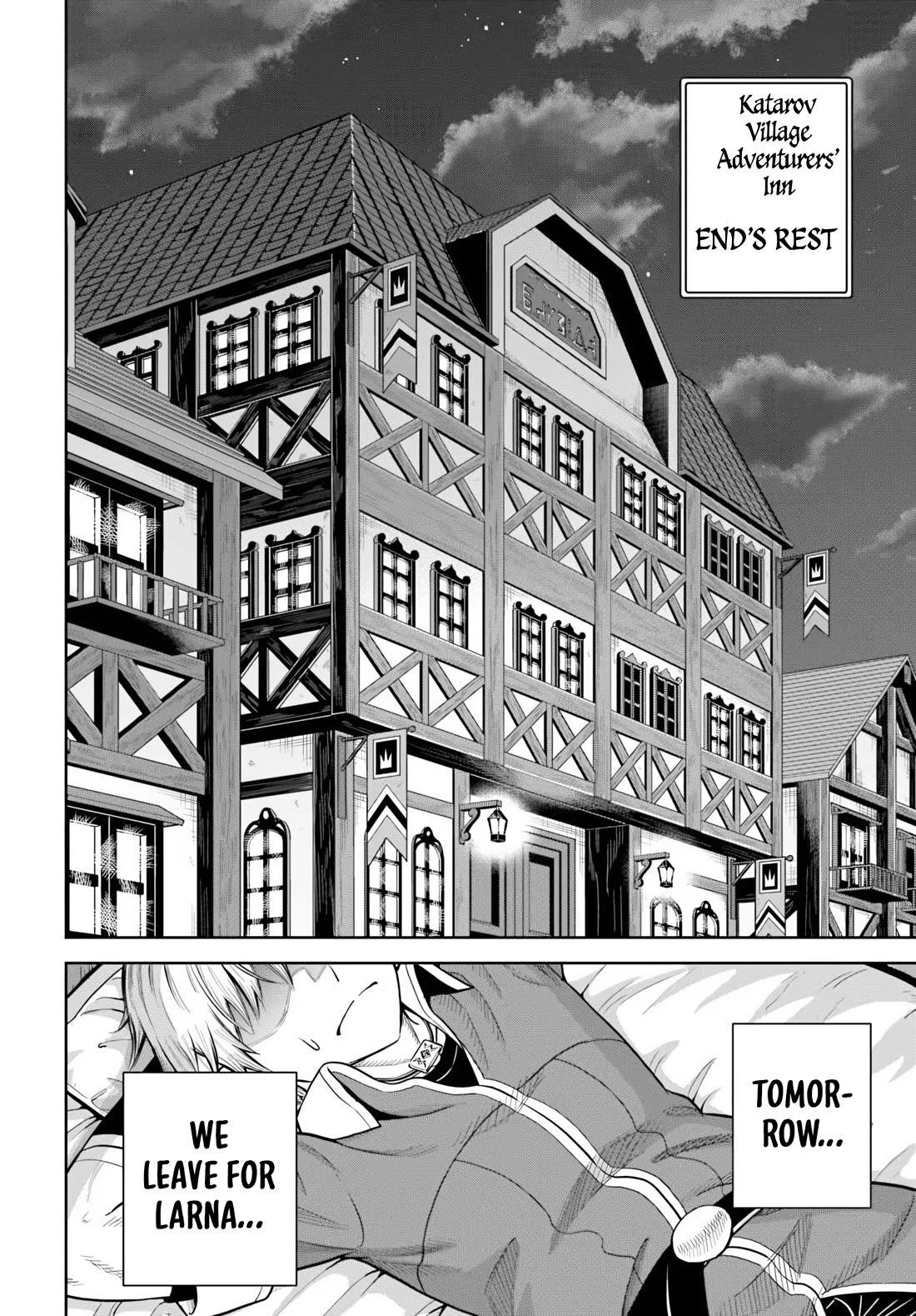 My Yandere Girlfriend Lurks in the Dungeon and Kills Me Over and Over Again Chapter 38 page 28 - Chapter 38