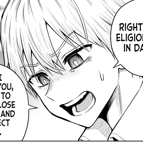 My Yandere Girlfriend Lurks in the Dungeon and Kills Me Over and Over Again Chapter 38 cover