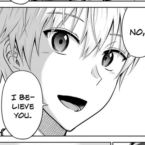 My Yandere Girlfriend Lurks in the Dungeon and Kills Me Over and Over Again Chapter 5 cover