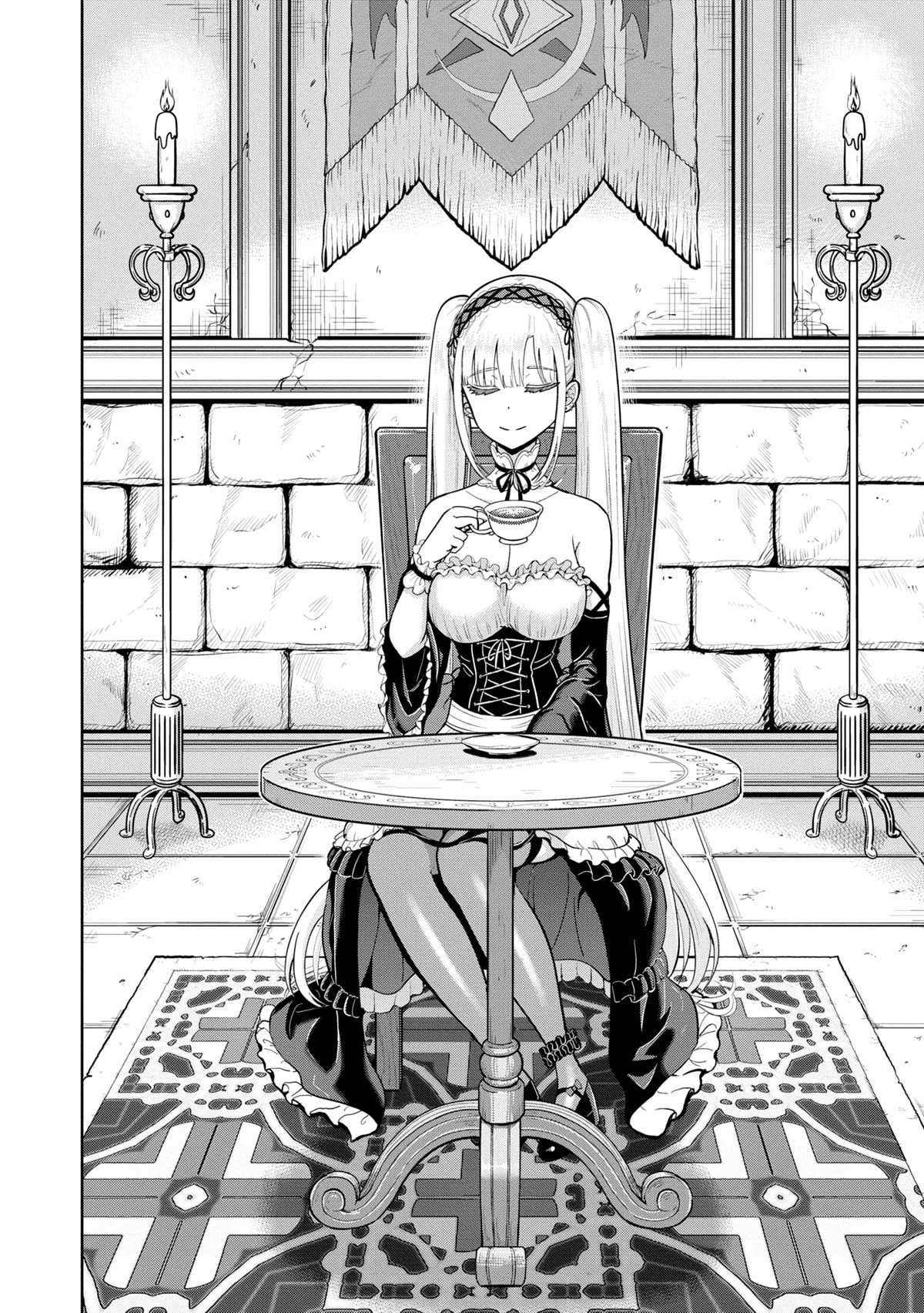 My Yandere Girlfriend Lurks in the Dungeon and Kills Me Over and Over Again Chapter 6 page 24 - Chapter 6
