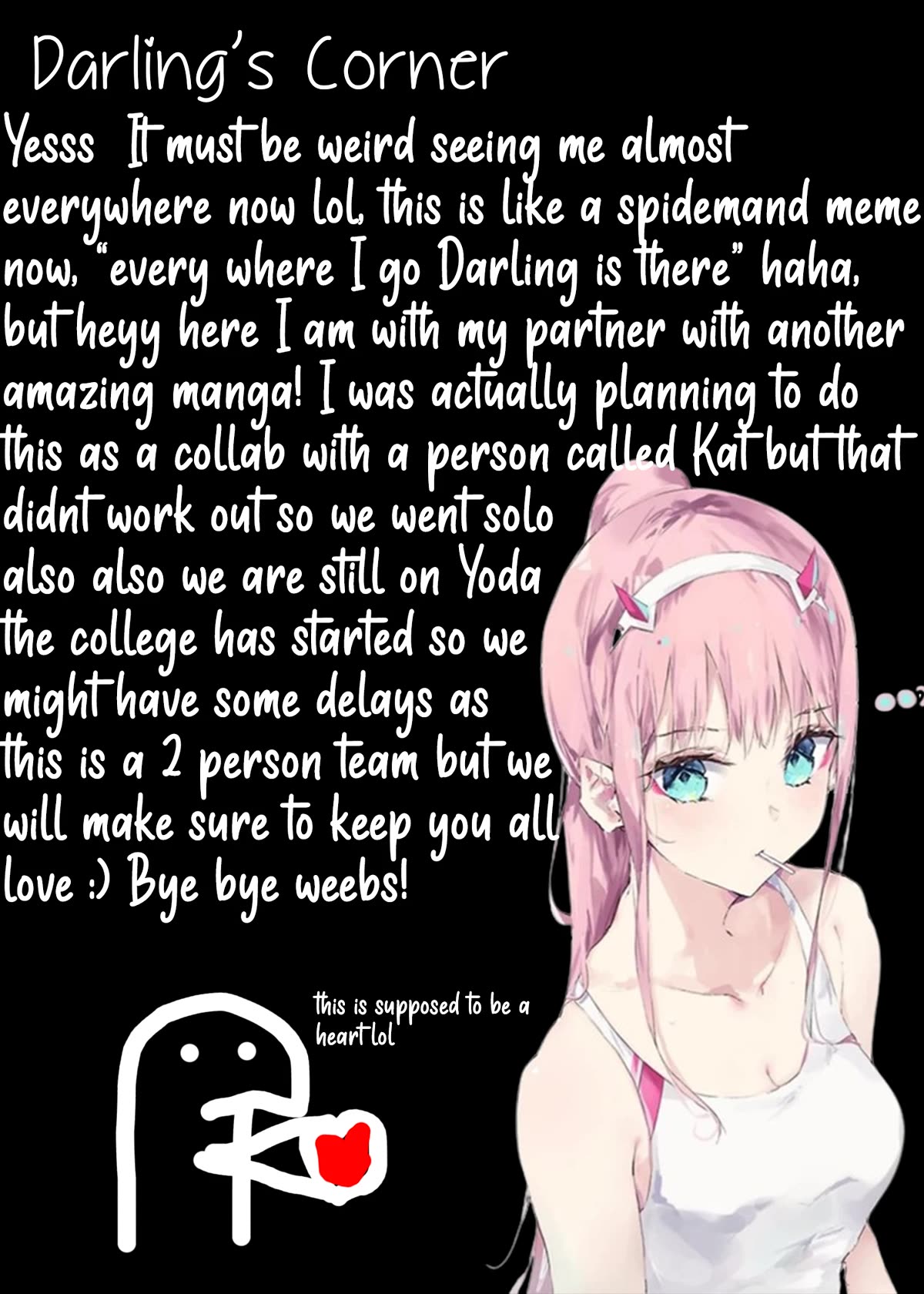 My Yandere Girlfriend Lurks in the Dungeon and Kills Me Over and Over Again Chapter 6 page 34 - Chapter 6