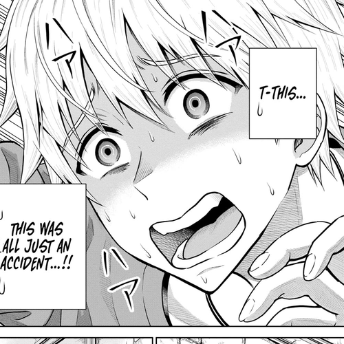 My Yandere Girlfriend Lurks in the Dungeon and Kills Me Over and Over Again Chapter 6 cover