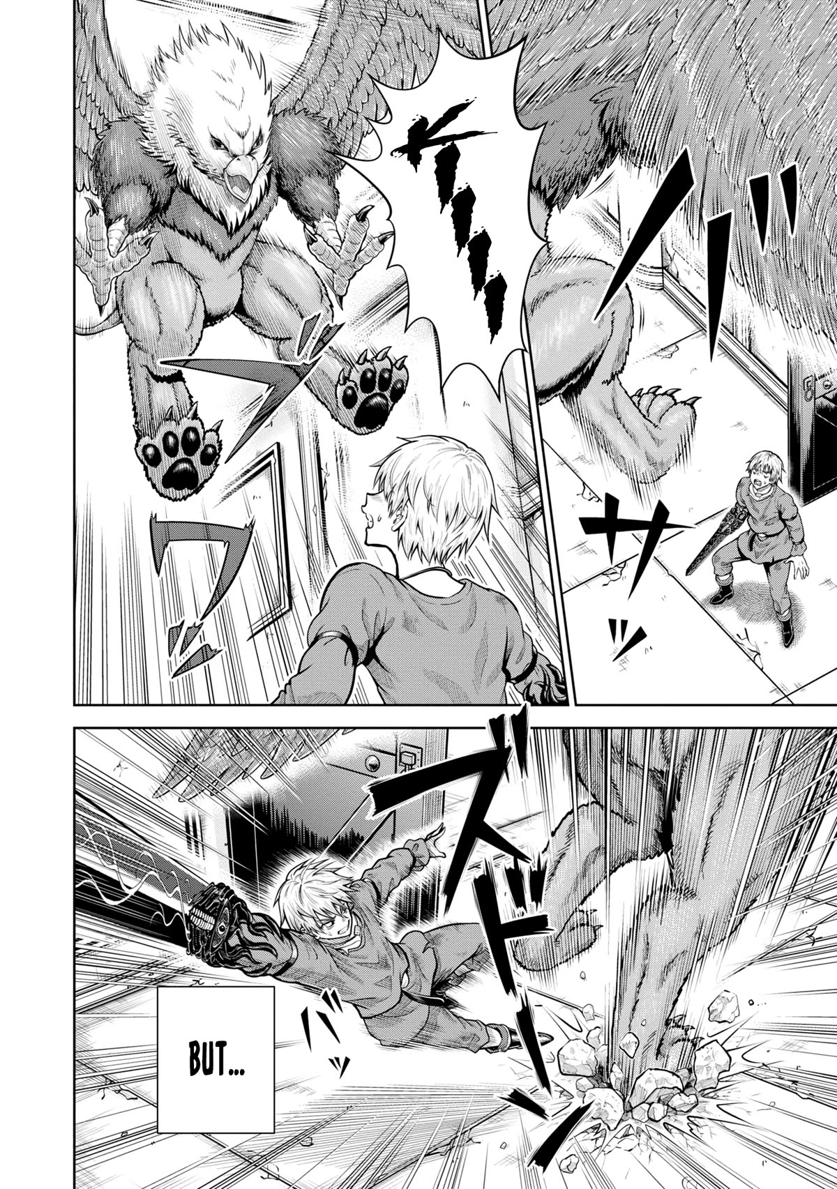 My Yandere Girlfriend Lurks in the Dungeon and Kills Me Over and Over Again Chapter 7 page 20 - Chapter 7