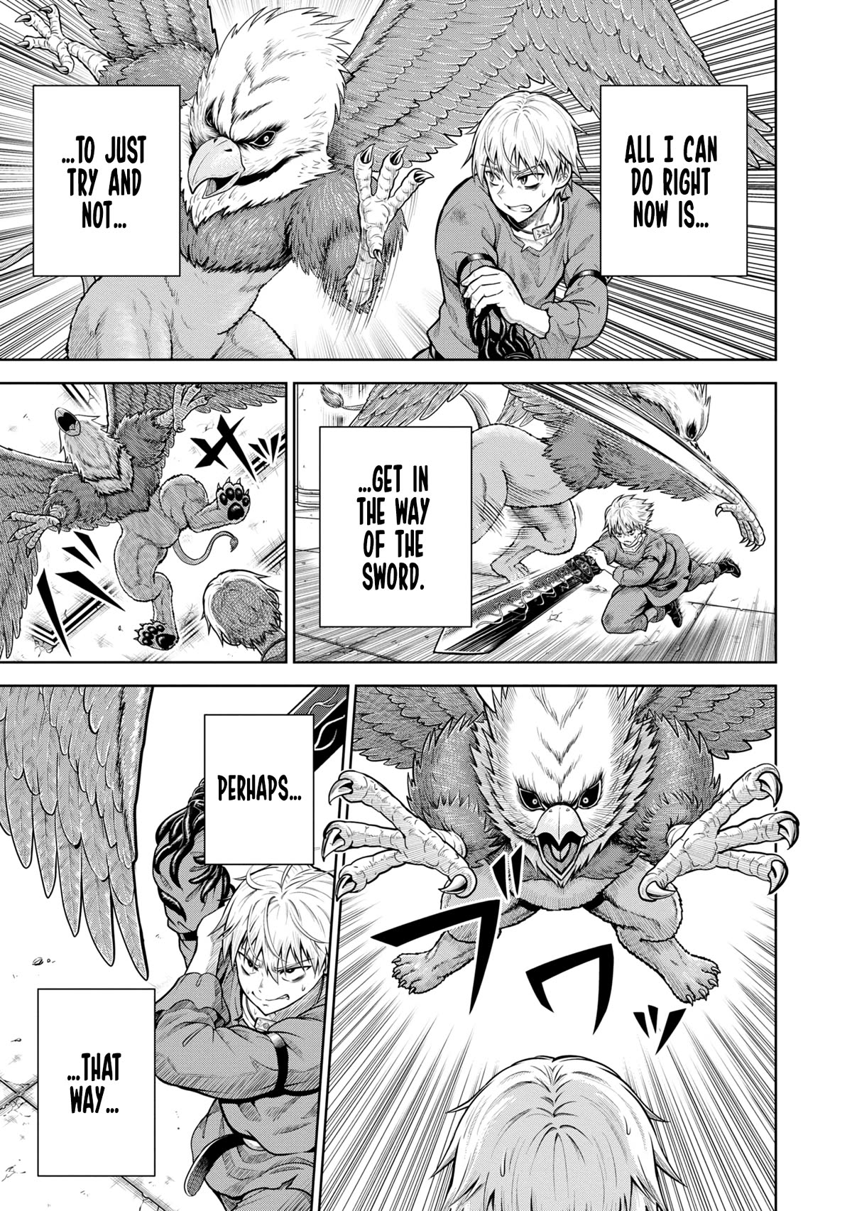 My Yandere Girlfriend Lurks in the Dungeon and Kills Me Over and Over Again Chapter 7 page 23 - Chapter 7