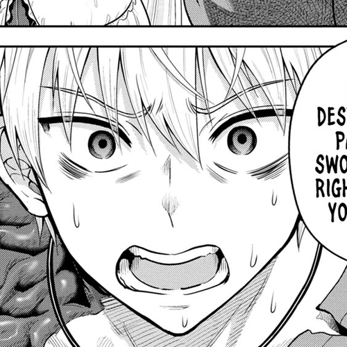 My Yandere Girlfriend Lurks in the Dungeon and Kills Me Over and Over Again Chapter 8 cover